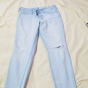 Jessica Simpson jeggings